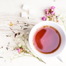 Fragrance Oil - Bergamot & White Tea (bulk)