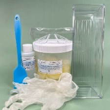 Beginner Cold Process Soap Kit