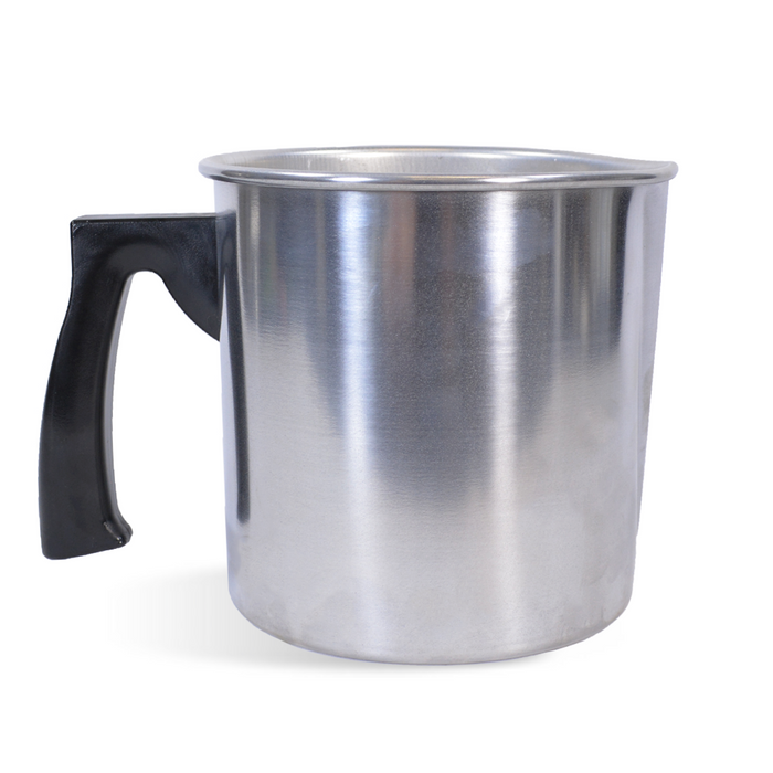 Metal Pouring Pot - Small