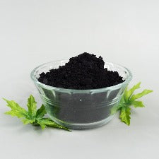 Activated Charcoal - Bamboo