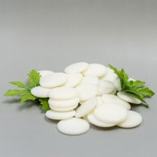 Cocoa Butter Wafers - Refined & Deodorized