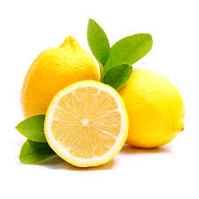 Essential Oil - Lemon 5 Fold Natural Blend