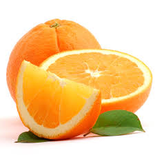 Essential Oil - Orange Sweet
