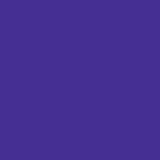 Candle Dye Block - Purple