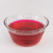 Water Soluble Dye - Red  33