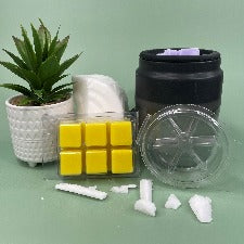 Wax Melt Kit