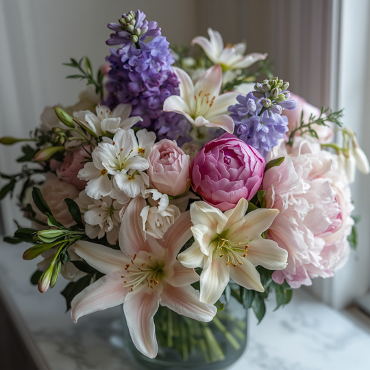 Fragrance Oil - A Mother's Love