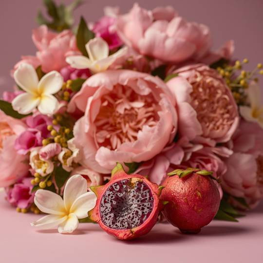 Fragrance Oil - A Thousand Wishes (BBW Dupe)