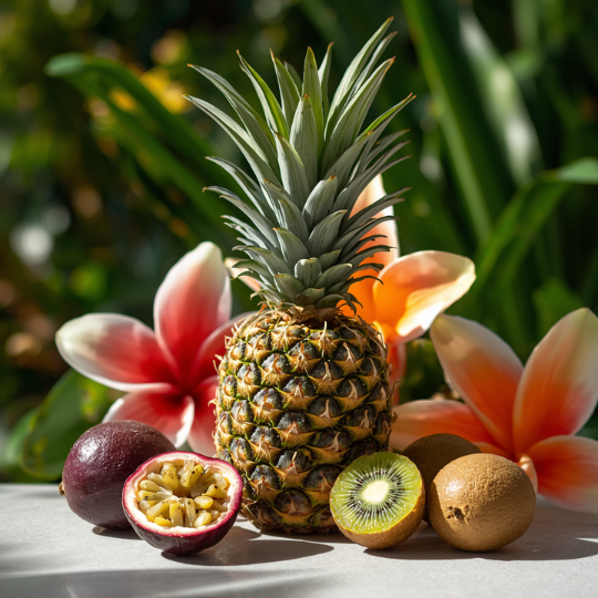 Fragrance Oil - Aloha Kiwi Passionfruit (BBW Dupe) (bulk)