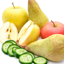 Fragrance Oil - Apple Pear & Cucumber