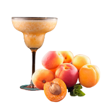 Fragrance Oil - Apricot Peach Basil Daiquiri (bulk)