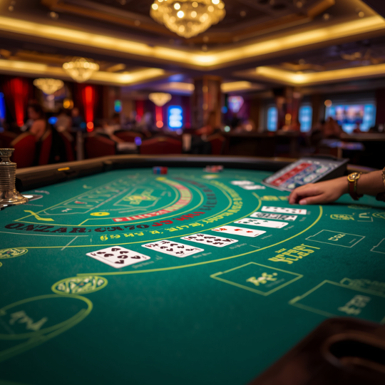 Fragrance Oil - Baccarat Rouge (Maison Francis Dupe)