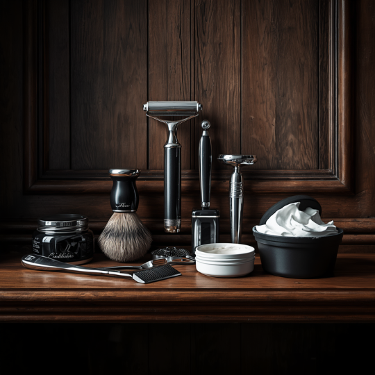 Fragrance Oil - Barber Shoppe