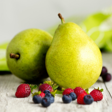 Fragrance Oil - Berries & Pears (BBW dupe)