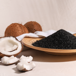 Fragrance Oil - Black Coconut Sands (BBW Dupe)