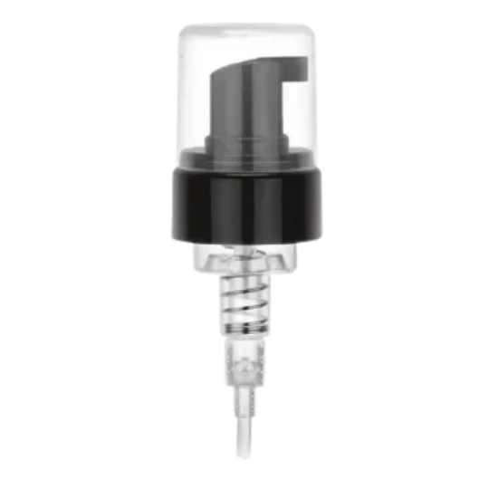 Foamer Pump - Black