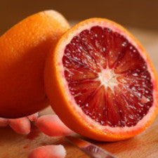 Fragrance Oil - Blood Orange & Goji (bulk)