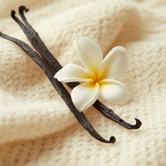 Fragrance Oil - Cashmere Cream (BBW Dupe)
