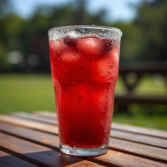 Fragrance Oil - Cherry Lemonade (Yankee Candle Dupe)
