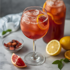 Fragrance Oil - Chilled Sangria