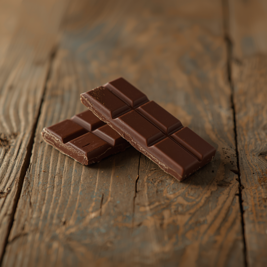Fragrance Oil - Chocolate (bulk)