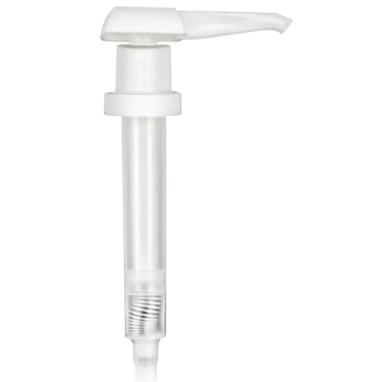 Pump - White - 38/400