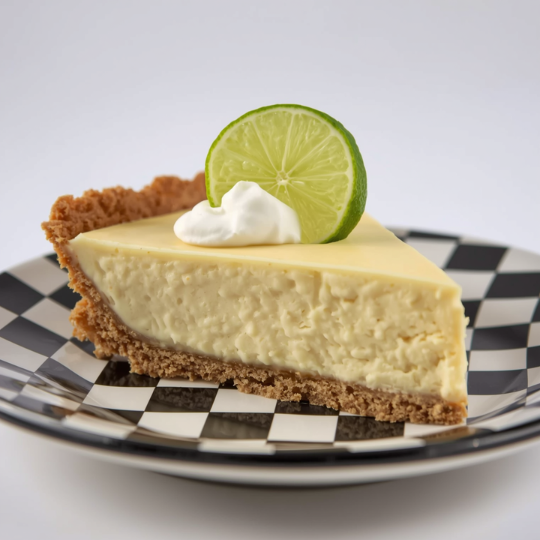 Fragrance Oil - Key Lime Pie