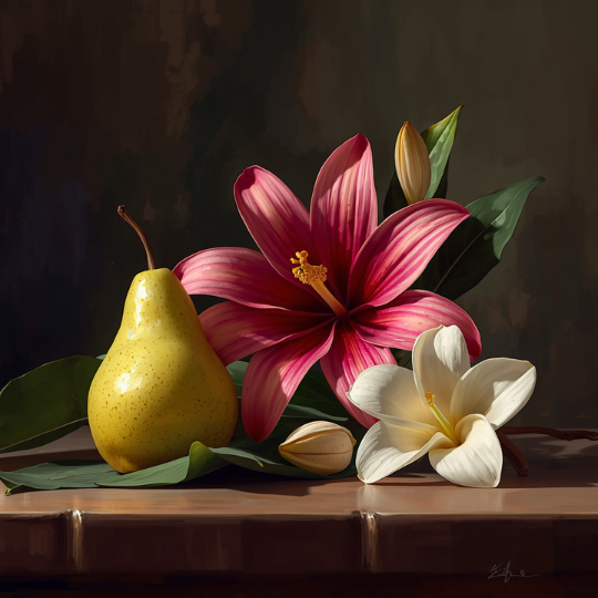 Fragrance Oil - Madagascar Vanilla (BBW Dupe)