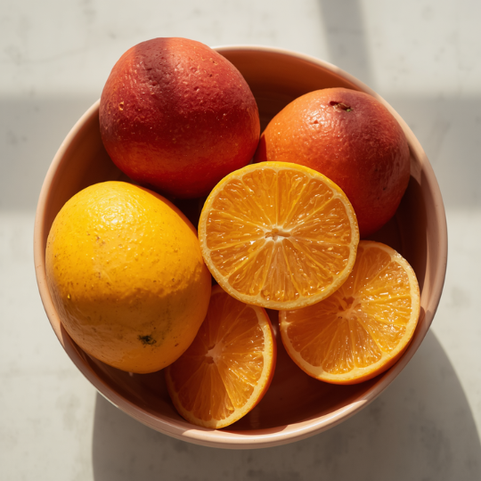 Fragrance Oil - Mango Tangerine