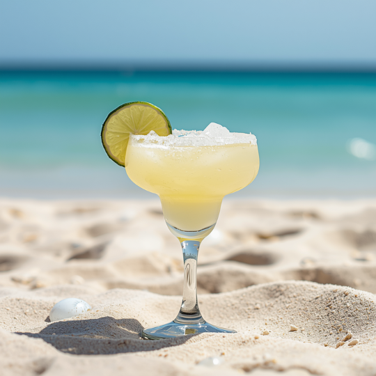 Fragrance Oil - Margarita Time