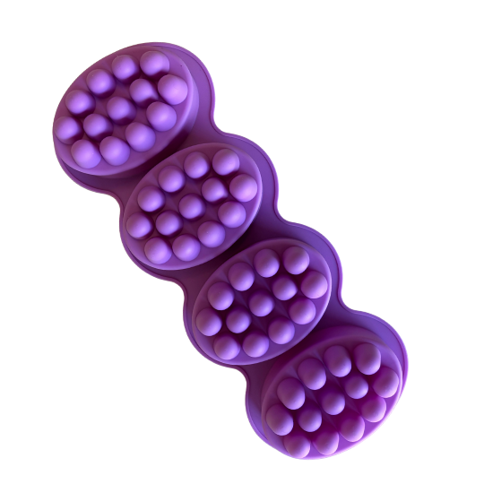 Massage Bar Silicone Mold