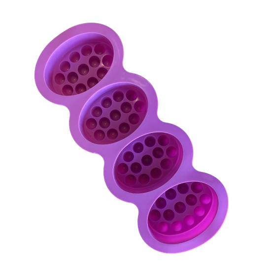 Massage Bar Silicone Mold