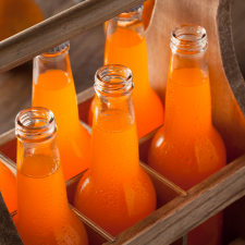 Fragrance Oil - Orange Cream Soda (BBW Dupe) (bulk)
