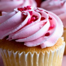 Unsweetened Flavour Oil - Pink Frosting