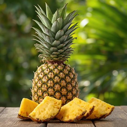 Fragrance Oil - Pineapple