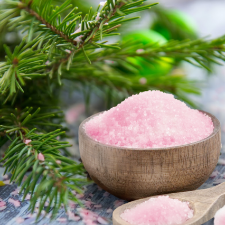 Fragrance Oil - Pink Sugar & Balsam (bulk)