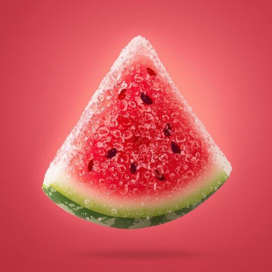 Fragrance Oil - Sour Watermelon Candy