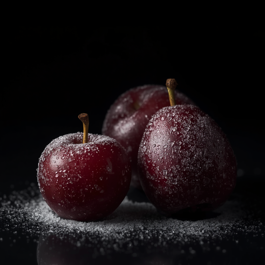 Fragrance Oil - Sugarplum (BBW Dupe)