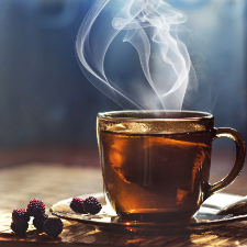 Fragrance Oil - Turmeric Tea & Berries