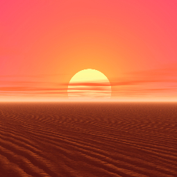 Fragrance Oil - Desert Sunset (BBW Dupe)