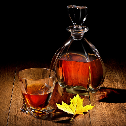 Fragrance Oil - Merry Maple Bourbon (BBW Dupe) (bulk)