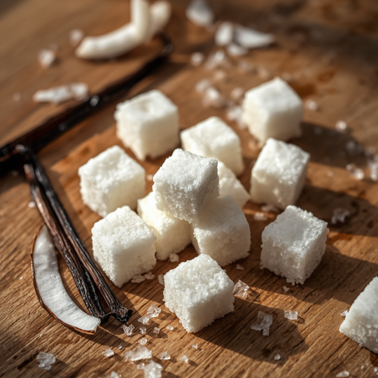 Fragrance Oil - Warm Vanilla Sugar (BBW Dupe)