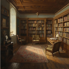 Fragrance Oil - Whispers in the Library (Maison Margiela® Dupe) — Windy ...