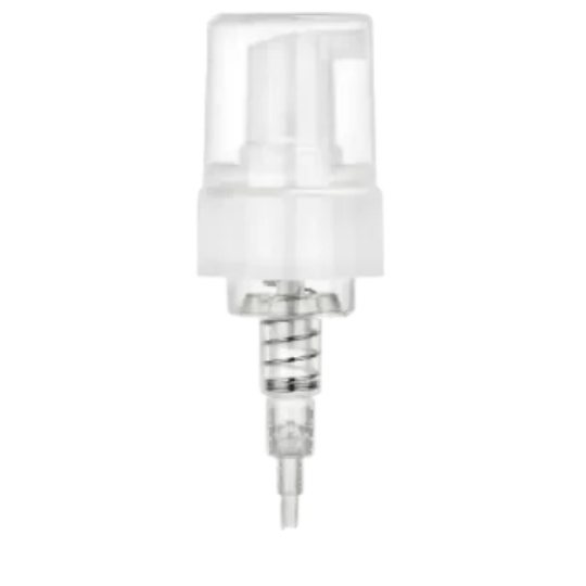 Foamer Pump - White