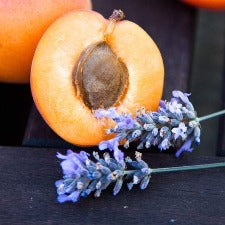 Fragrance Oil - Lavender & Spring Apricot (bulk)