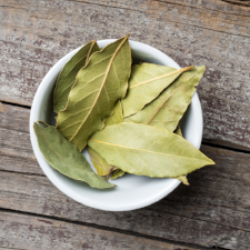 Fragrance Oil - Bay Leaf & Tobacco (bulk)