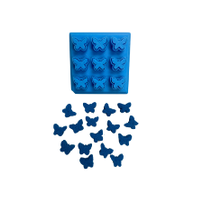 3D Printed Sprinkle Maker - Butterflies/Fairies