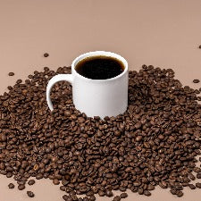Fragrance Oil - Black Coffee (bulk)