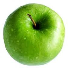 Fragrance Oil - Apple (Green) (bulk)
