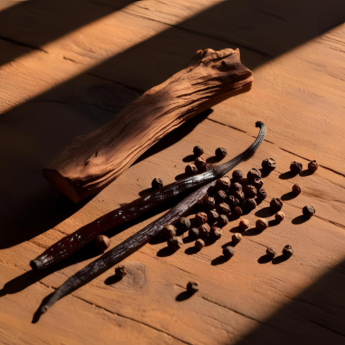 Fragrance Oil - Oud Wood Type — Windy Point Soap Making Supplies